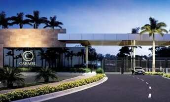 Imagem 4: Resort Condomínio Carmel, lotes de 450m2 a 980m2, Altíssimo Padrão AA