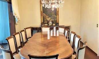 Imagem: APARTAMENTO 4 DORMITÓRIOS SENDO 3 SUÍTES