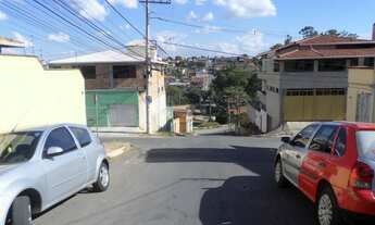 Imagem 5: Casa para venda possui 233 metros quadrados com 3 quartos em Vila Cristina - Betim - MG