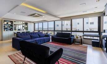 Imagem 5: Belíssimo apartamento com 180 m², 3 suítes e 3 vagas, com infraestrutura completa no Bela