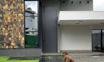 Imagem 2: Casa condomínio Alphaville 1