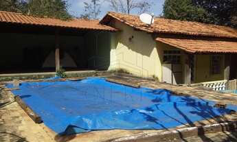 Imagem 5: Sítio para Venda em Santa Luzia, ÁGUA LIMPA, 2 dormitórios, 1 banheiro