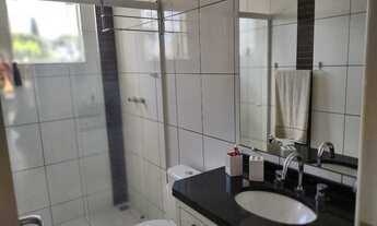 Imagem 6: Sobrado para venda tem 135 metros quadrados com 3 quartos (Suíte ) em Xaxim- Curitiba - PR