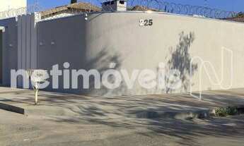 Imagem 2: Casa para venda tem 340 metros quadrados com 4 quartos em Ibituruna - Montes Claros - MG