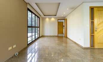 Imagem 2: 154 METROS!! UM POR ANDAR. 4 Dormitórios (2 suítes), 5 banheiros, escritório, Copa Cozinha