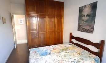 Imagem 3: Rua Aquidabã, próximo Pedro de Carvalho