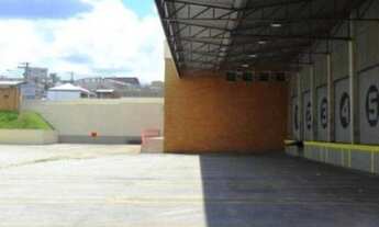 Imagem 3: Galpão com 7.130 m2 em Alphaville Tamboré - SP