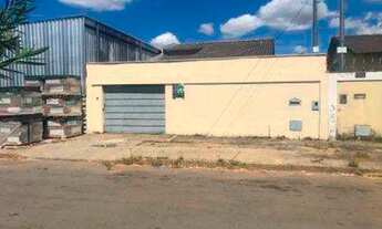 Imagem: Casa - Aparecida de Goiânia - GO03