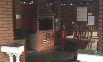 Imagem 4: Apartamento com 3 dormitórios à venda, 70 m² por R$ 365.000,00 - Vila Alpina - São Paulo/S