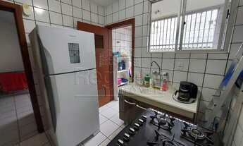 Imagem 4: FLORIANóPOLIS - Apartamento Padrão - Córrego Grande