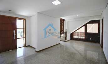 Imagem 4: Casa para Venda em Contagem, Estância Silveira, 4 dormitórios, 1 suíte, 4 banheiros, 4 vag