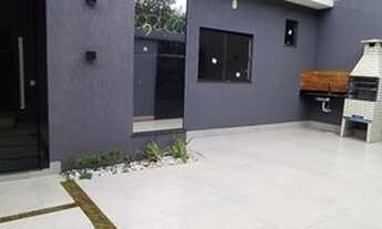 Imagem: Casa no Bairro Sapucaia