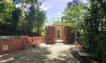 Imagem 3: Casa com 4 dormitórios à venda, 226 m² por R$ 1.500.000,00 - Cigarras - São Sebastião/SP