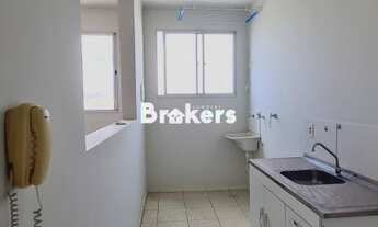 Imagem 3: APARTAMENTO RESIDENCIAL em JUNDIAÍ - SP, RECANTO QUARTO CENTENÁRIO