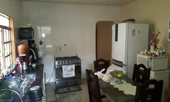 Imagem 2: Casa Bairro Nova Uberlândia