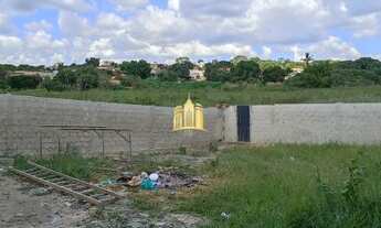 Imagem 5: Sitio em Esmeraldas