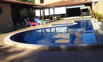 Imagem 4: CASA COM PISCINA NA SERRARIA 04 SUITES