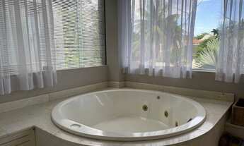 Imagem 7: Casa para venda possui 398 metros quadrados com 5 quartos em Siriuba - Ilhabela - SP