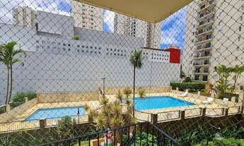 Imagem 7: Apartamento para venda com 4 quartos no Belenzinho - São Paulo - SP