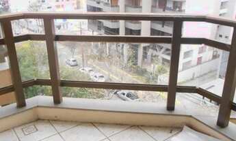 Imagem 3: BENTOALVES aluga apto. 03 dorm., c/ 01 suíte, sacada, garagem, em São Pelegrino - Caxias d