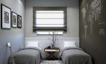 Imagem 6: Apartamento, 2 quartos, ?rea privativa. Primavera II. Sete Lagoas. Venda