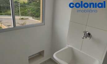 Imagem 7: APARTAMENTO COM 2 QUARTOS, SPAZIO JARDIM SOLARE