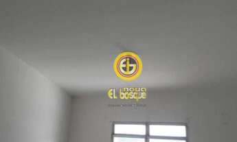 Imagem 6: Casa com 2 dormitórios para alugar, 20 m² por R$ 700/mês - Vila Curuçá - Santo André/SP