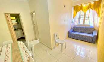 Imagem: Apartamento a venda em Pitangueiras- Guarujá