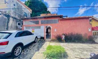 Imagem: Manaus - Casa Padrão - Lírio do Vale