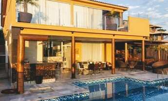 Imagem 2: LAGOA SANTA - Casa de Condomínio - Terra Vista