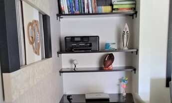 Imagem 7: APARTAMENTO RESIDENCIAL em AMERICANA - SP, JARDIM SANTANA