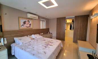 Imagem 4: UNICO parque do coco pronto para morar 04 suítes (TR) LUA