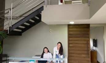 Imagem 2: Galpão/Prédio de escritório no Jardim Canadá - Nova Lima - MG