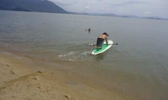 Imagem 4: Casa Praia 4 quartos (2 suiítes), na Ilha da Magia, Ribeirão da Ilha, Florianópolis-SC