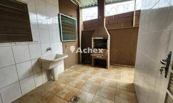 Imagem 4: Casa/Sobrado 4 quartos aluguel, Jardim Santa Genebra Campinas SP