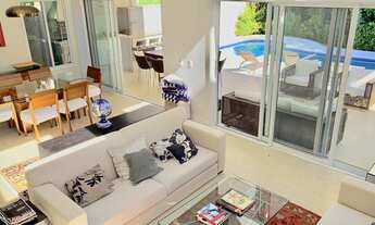 Imagem 4: CASA EM CONDOMÍNIO NA BALEIA PARA LOCAÇÃO