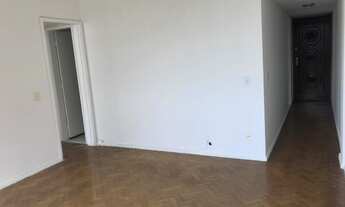 Imagem 1: Apartamento para venda tem 63 metros quadrados com 2 quartos em Tijuca - Rio de Janeiro