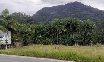 Imagem: GUARAMIRIM - Terreno Padrão - BRUDERTHAL