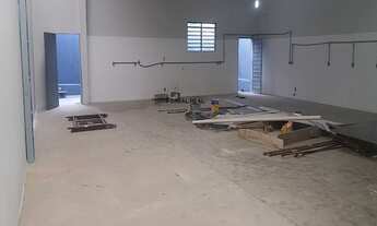 Imagem 7: Barracao em Campinas