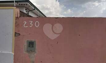 Imagem 7: São Carlos - Terreno Padrão - Vila Nossa Senhora de Fátima