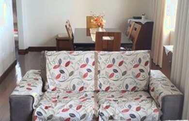 Imagem 5: Contagem - Apartamento Padrão - Eldorado