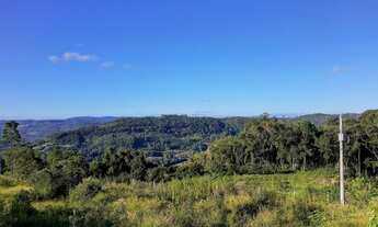 Imagem: Sítio em Morro Reuter RS