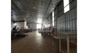 Imagem 4: Aluguel Galpão SEGISMUNDO PEREIRA