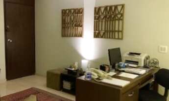 Imagem 5: SALA COMERCIA MOBILIADA - 2 SALAS/WC/GAR -ALUGA JARDIM PAULISTA