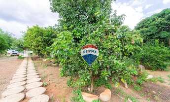 Imagem 5: Terreno para CHÁCARA DF 180