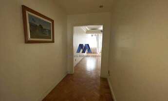 Imagem 3: OPORTUNIDADE APARTAMENTO COM 109 m2 arejado
