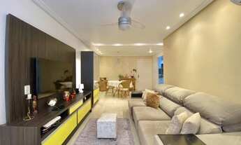 Imagem 5: APARTAMENTO MOBILIADO E DECORADO NA BEIRA MAR CONFIRA!!!