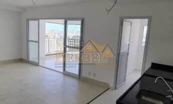 Imagem 6: São Paulo - Apartamento Padrão - TATUAPE