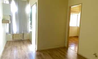 Imagem 2: Apartamento para aluguel tem 44 metros quadrados com 1 quarto em Vila Isabel - Rio de Jane