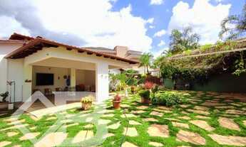 Imagem: Arniqueira casa 2500m2 bem localizada com